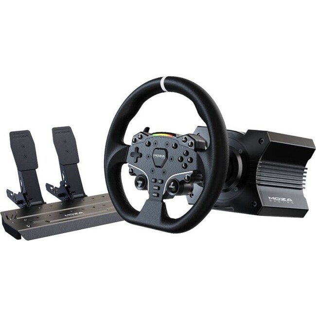 Moza racing - 0-50-RBD501A - ������ ������ ����
