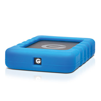 G-Technology - 0G04106 - התמונה להמחשה בלבד