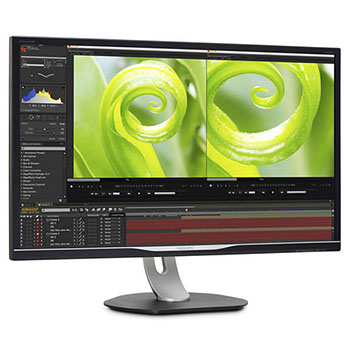 Philips - 328P6VJEB - התמונה להמחשה בלבד