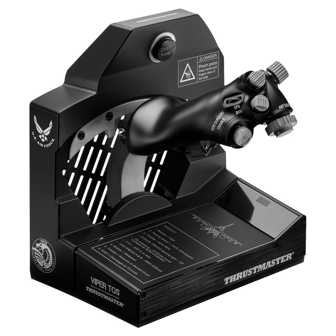 Thrustmaster - 4060252 - ������ ������ ����