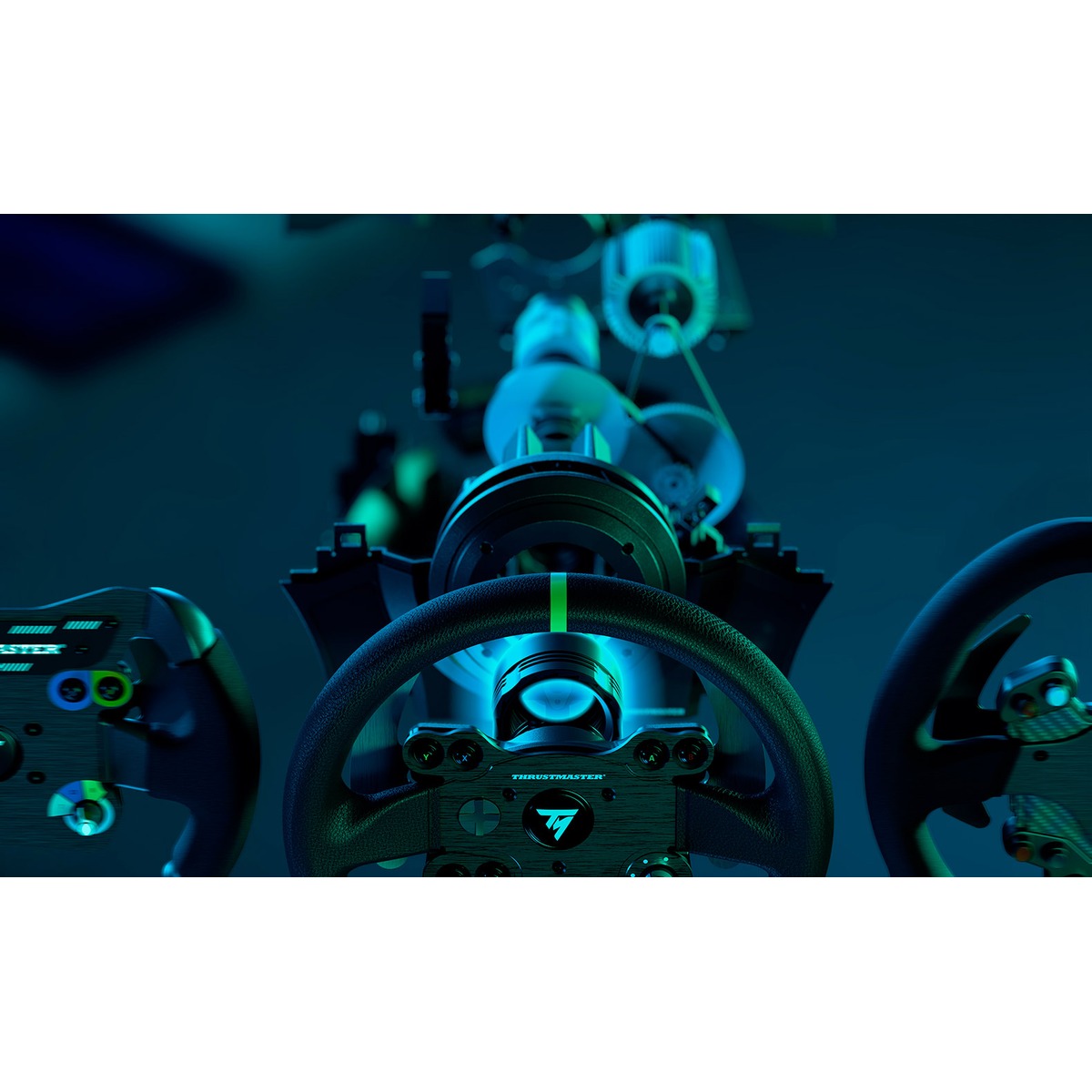 Thrustmaster - 4460133 - ������ ������ ����