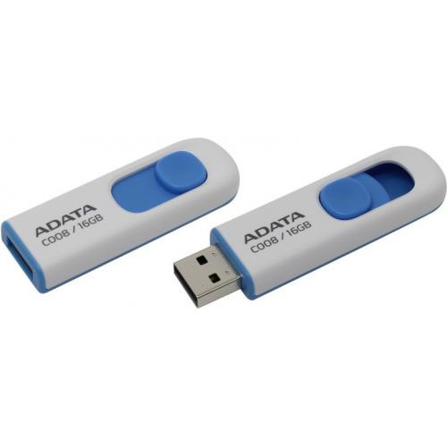 ADATA - AC008-32G-RWE - ������ ������ ����