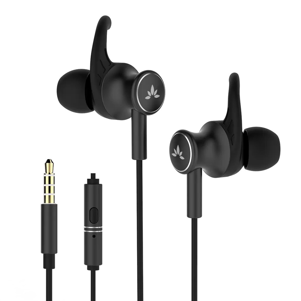 Avantree - ADHF-ME12-BLK - התמונה להמחשה בלבד