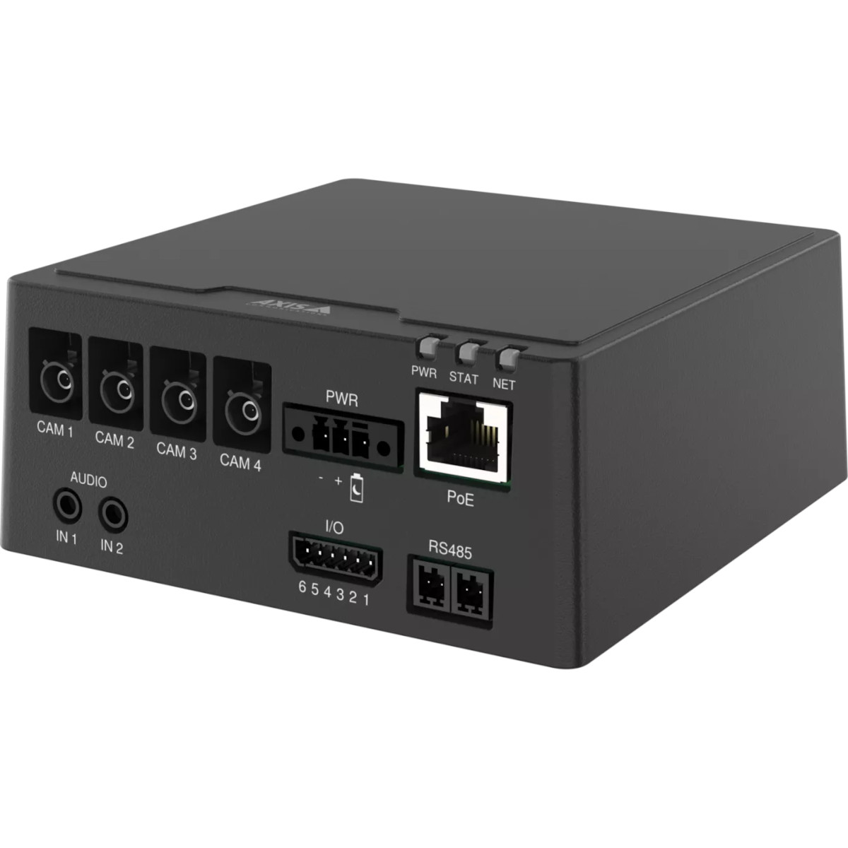 AXIS - AXIS-F9114-R-Mk-II - ������ ������ ����