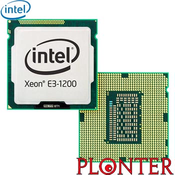 Intel - BX80623E31230 - התמונה להמחשה בלבד