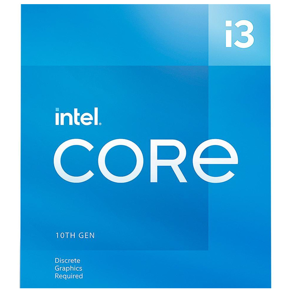 Intel - BX8070110105F - התמונה להמחשה בלבד