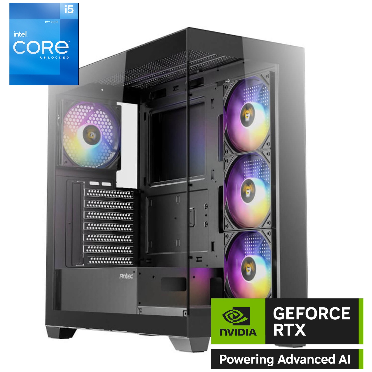 PlusRTX-I5-RTX5070-WIFI