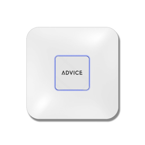 Advice - CAP1200AC-IL-12 - התמונה להמחשה בלבד