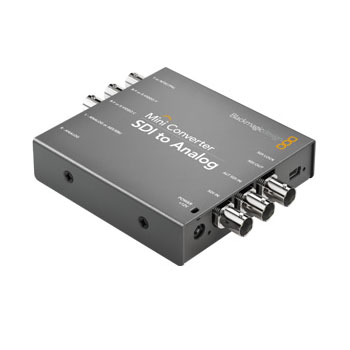 Blackmagic - CONVMASA - ������ ������ ����