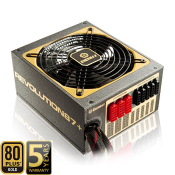 Enermax - ERV850EWT-G - התמונה להמחשה בלבד