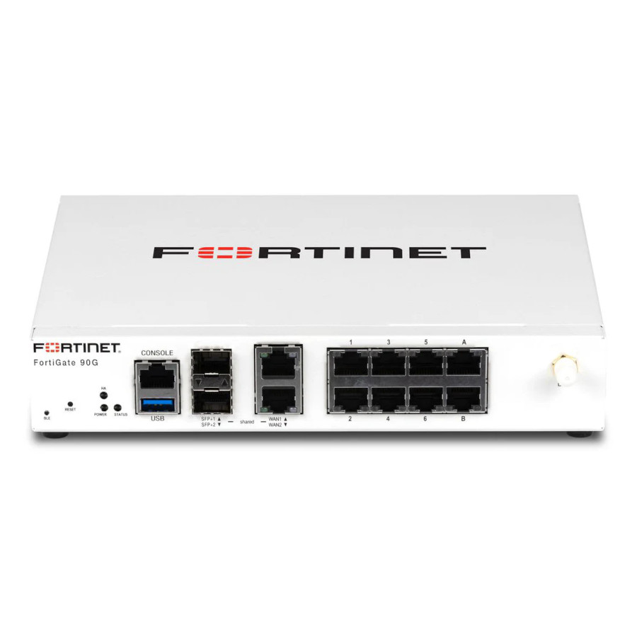 Fortinet - FG-90G-BDL-950-12 - ������ ������ ����