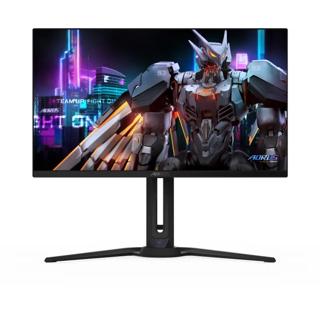 Gigabyte - FO27Q3 -   