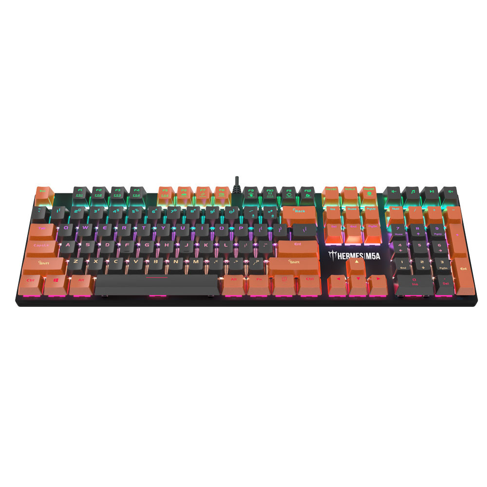 Gamdias - HERMES-M5A - התמונה להמחשה בלבד