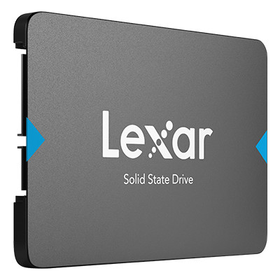 Lexar - LNQ100X240G - התמונה להמחשה בלבד