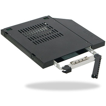 ICY DOCK - MB411SPO-2B - התמונה להמחשה בלבד