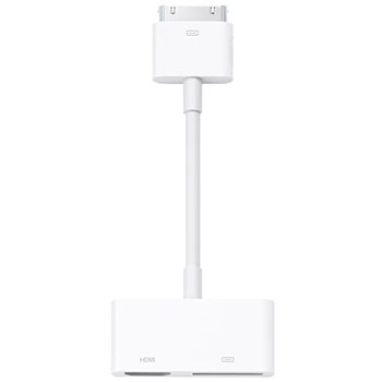Apple - MD098ZM-A - התמונה להמחשה בלבד