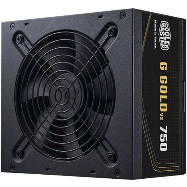 Coolermaster - MPE-7502-ACAAG-WO -   