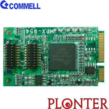 Commell - MPX-954 - התמונה להמחשה בלבד