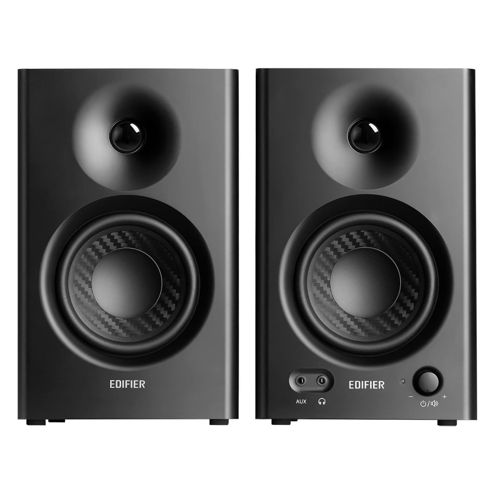 Edifier - MR4-Black - ������ ������ ����