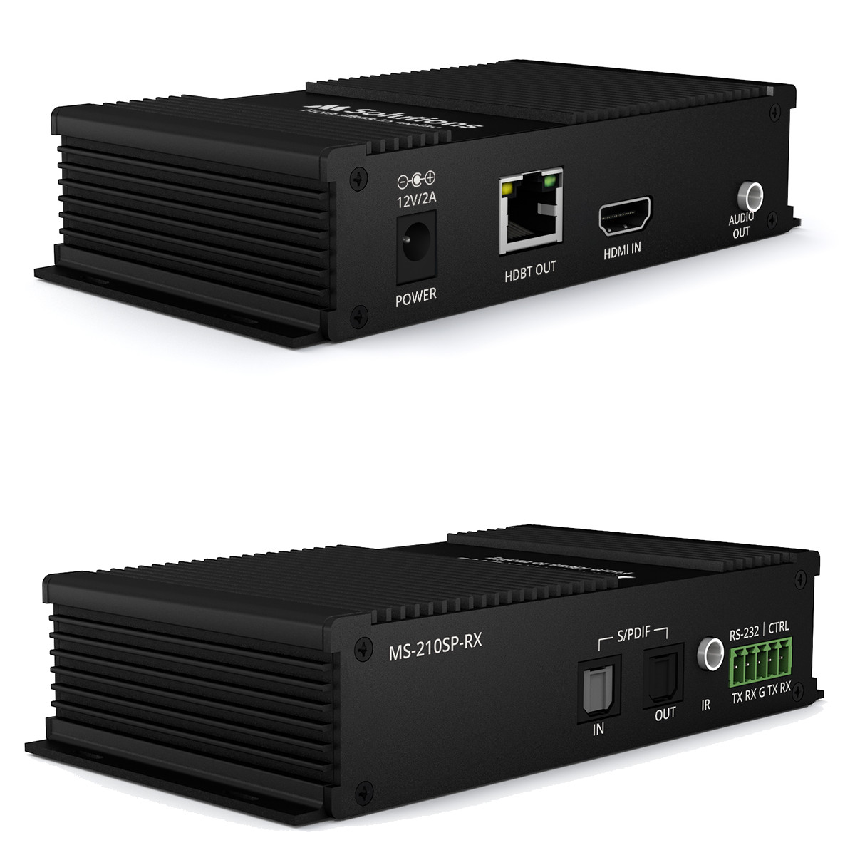 MSolutions - MS-210SP - ������ ������ ����