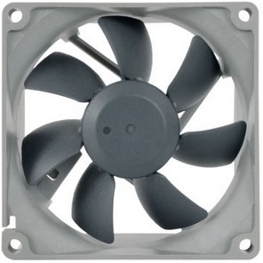 Noctua - NF-R8-RX-1800P - ������ ������ ����