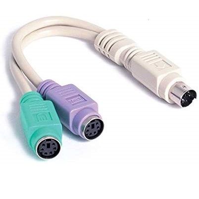 SmartCom - PS2SPLIT - ������ ������ ����