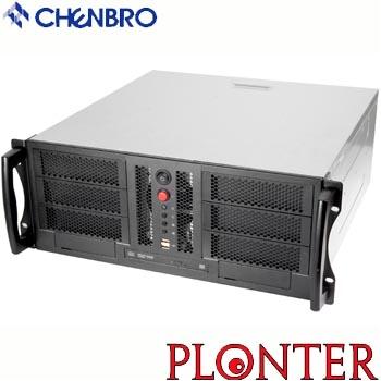 Chenbro - RM42300H02-12189 - התמונה להמחשה בלבד
