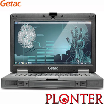 Getac - S400-G2t-4-500 - התמונה להמחשה בלבד