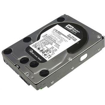 Western Digital - WD5003AZEX - התמונה להמחשה בלבד