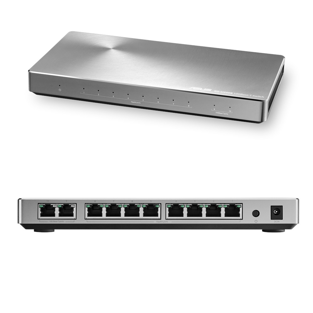 ASUS - XG-U2008 - התמונה להמחשה בלבד